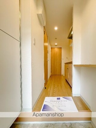 レジディア横濱大通り公園[1K/35.13m2]の玄関