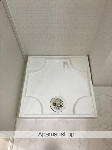 レユシール塚本の内装写真