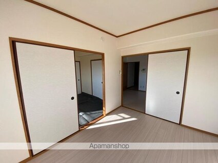 ハイクレスト高松[3LDK/56.7m2]の内装1