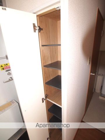 レオパレスとよおかの内装写真