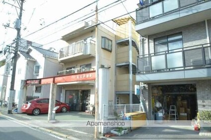 広島県広島市南区宇品御幸１丁目[2DK/57.04m2]の外観5