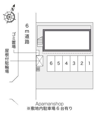 レオパレスリラティヴ萩原のその他写真