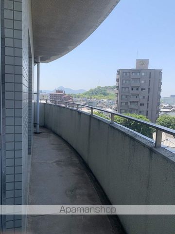 ベルメール土居の内装写真