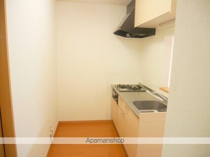 ３ｒｄ　ＲＥＳＩＤＥＮＣＥ[1LDK/45m2]の内装5