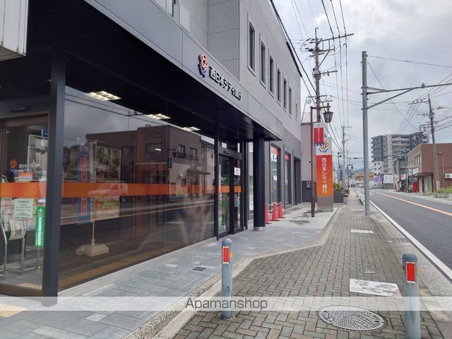 シティベール恋ノ田の周辺写真