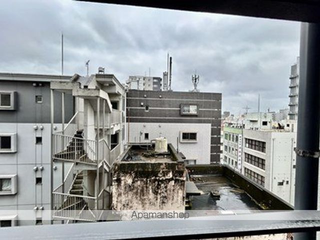 S−RESIDENCE照国ASCENTの内装写真