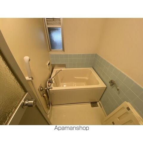 北野田マンション巽A棟の内装写真
