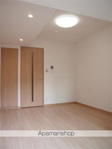 ルーブル品川南大井弐番館の内装写真