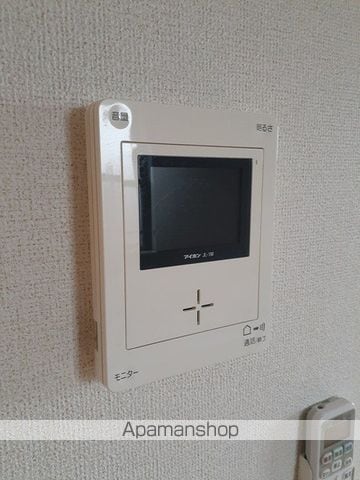 ファミール IIIの内装写真