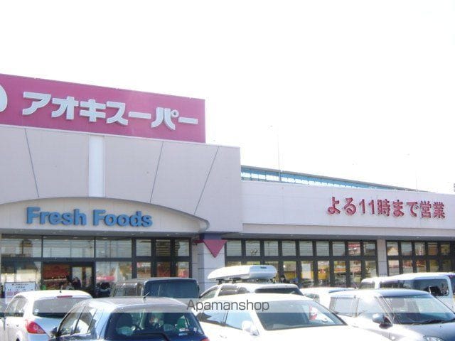 コロナハイツの周辺写真
