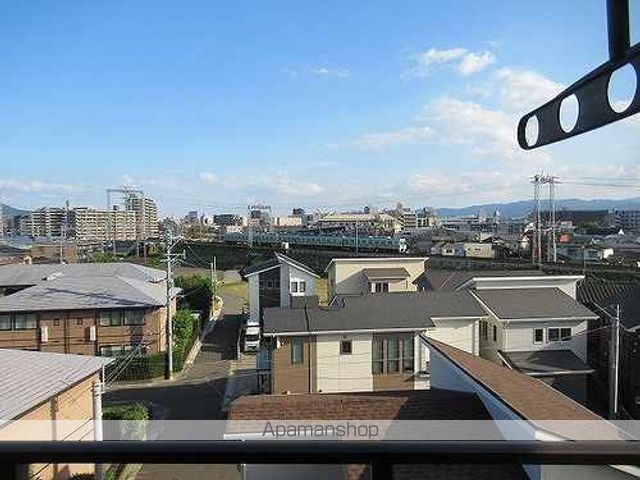 ロマネスク井尻第3の内装写真