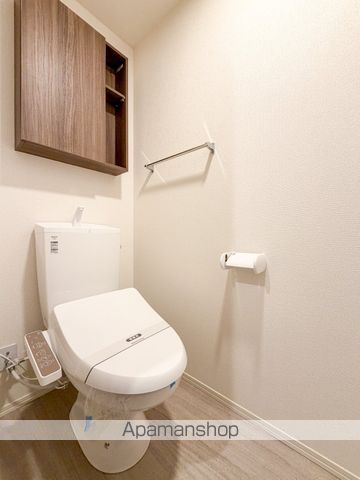 DーROOM歌川町の内装写真