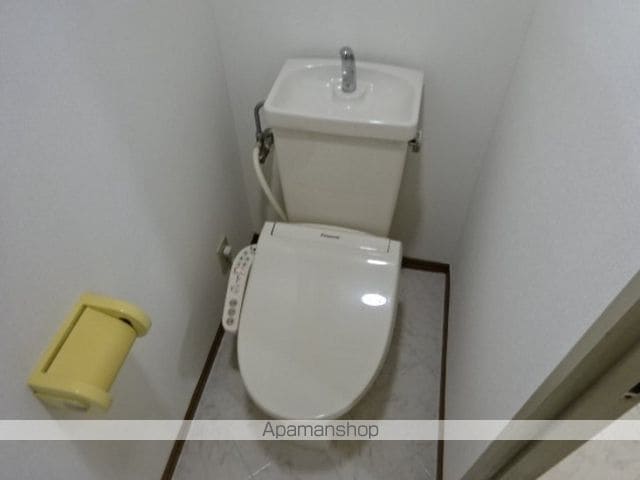 メゾンマルベリィの内装写真