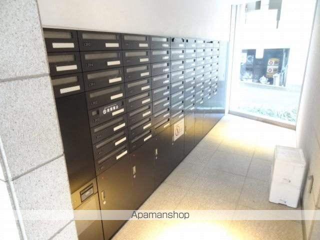 HF白金高輪レジデンスのその他写真