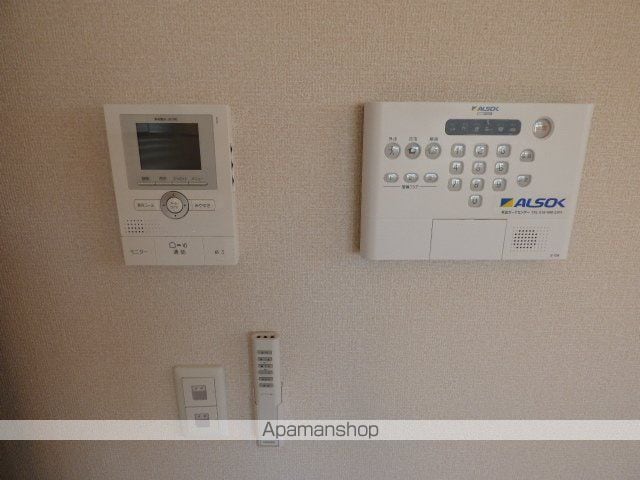 メルヴェーユ青山 Bの内装写真