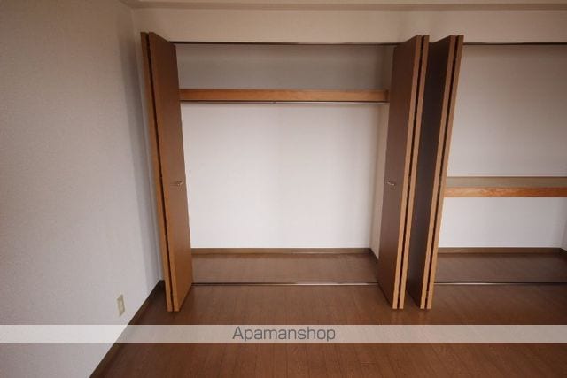 アンフィニ河原町の内装写真