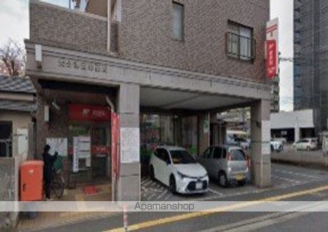 プレパルクの周辺写真