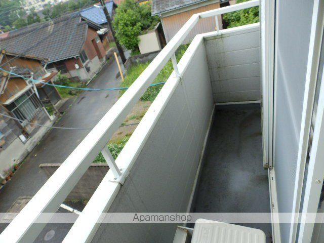 フォーブル橋本の内装写真
