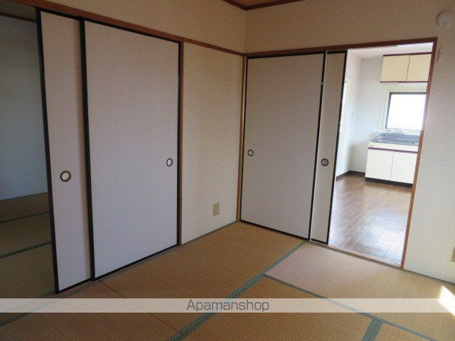 福山ロイヤルハイツのその他写真