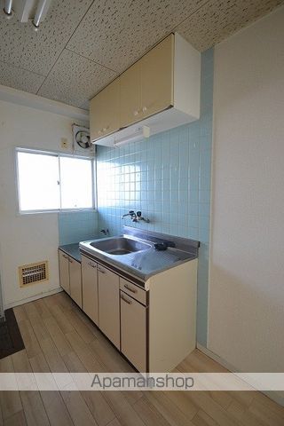 第1小河内ビルの内装写真