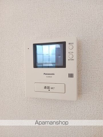 レスパス Iの内装写真