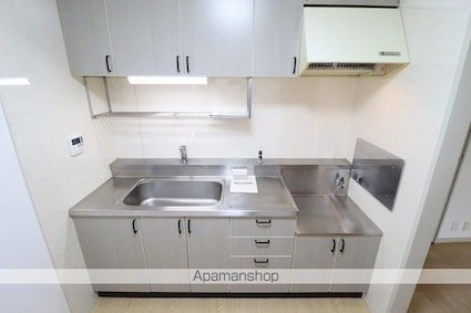 メゾン・ド・クインテット[3LDK/65.01m2]の内装3