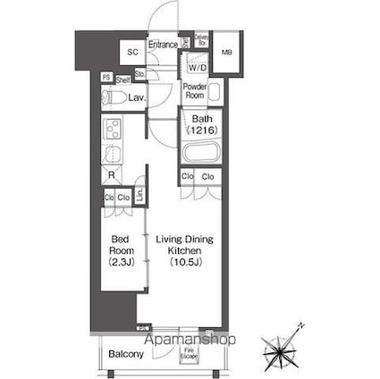 サムネイルイメージ