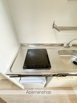 サンハイム宮前[1K/16m2]の内装2