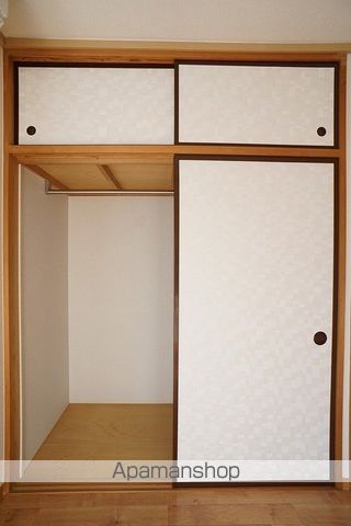ソファレBの内装写真