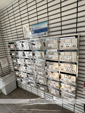クリスタル長居のその他写真