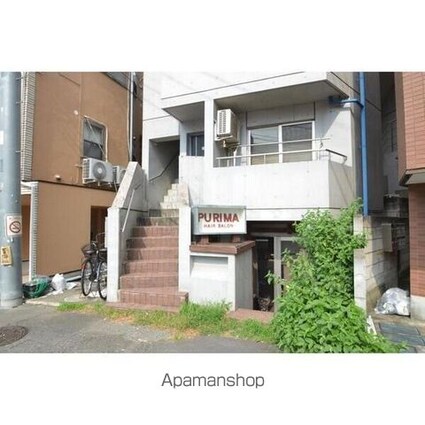 コルティーレ池尻[1K/26.47m2]のその他内装