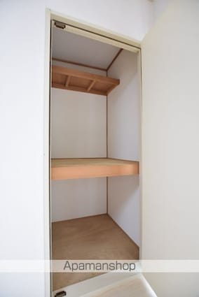 ＹＯＵ　ハイム[1K/22.5m2]の収納