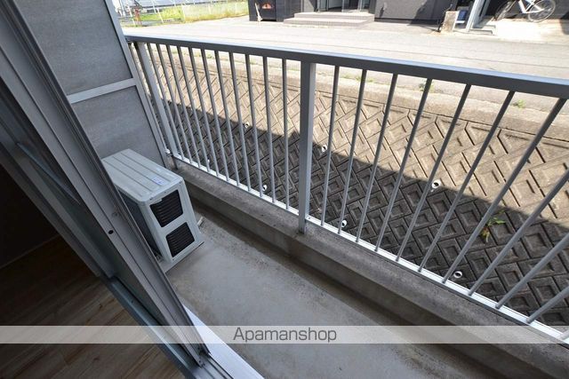 ベルカントハウスBの内装写真