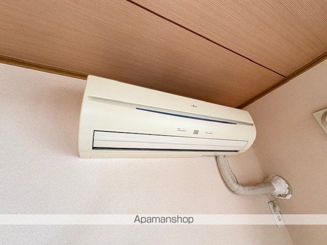 イーストワン久喜の内装写真