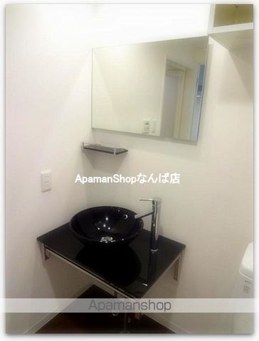 アプリーレ京町堀の内装写真