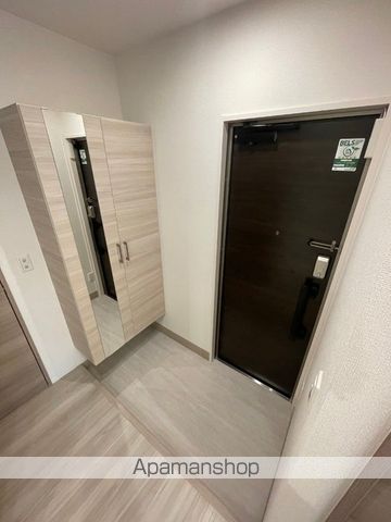 noriaの内装写真
