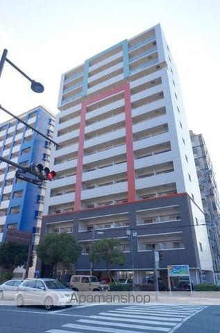 アーバンパーク天神東の外観写真