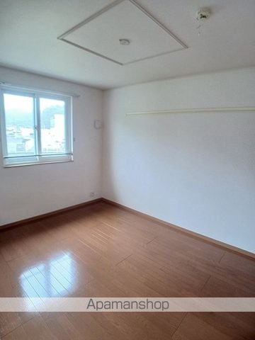 TOWAの内装写真