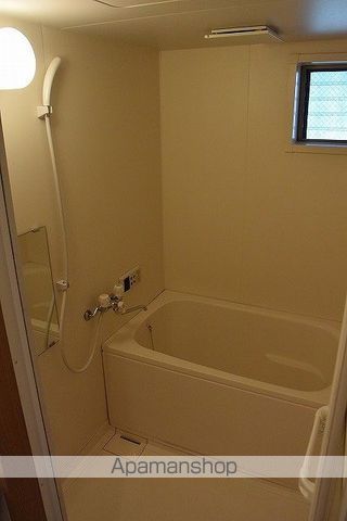 第二若葉ビルの内装写真
