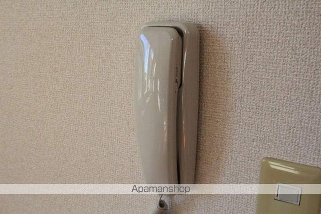 サンコート向ヶ丘の内装写真