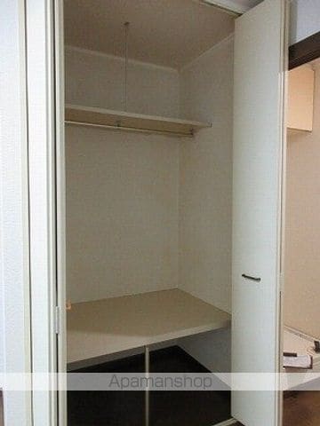シティハイム城南Cの内装写真