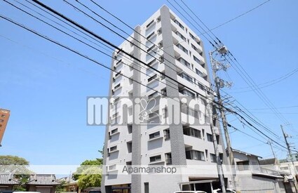 ヴァレーレ萱町[1LDK/32.63m2]の外観3