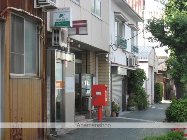 ゴールデンハイツふきあげ[4DK/67.44m2]の周辺1