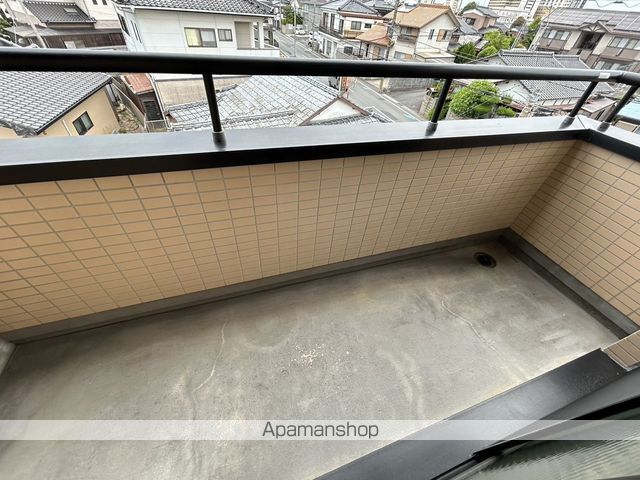 イムラハイツの内装写真