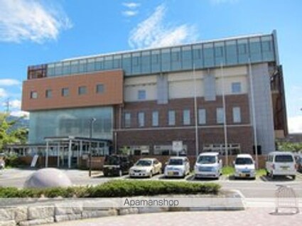 グランコート並柳　ＡＢ[2LDK/58.86m2]の周辺8