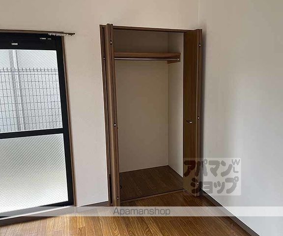 エリーフラッツ上桂の内装写真