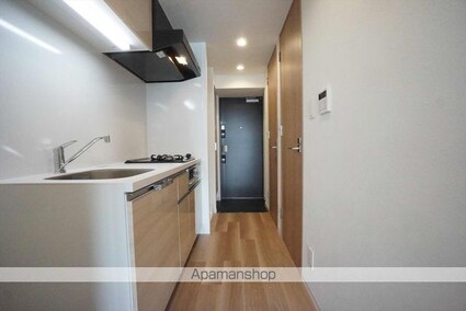 プレサンス太閤通駅前デュプル[1K/21.66m2]の内装10