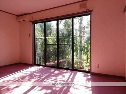 長野県松本市大字新村[1K/29.7m2]の内装