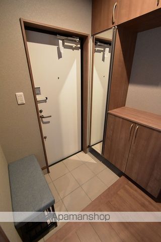 SHEEP PLACE B棟の内装写真