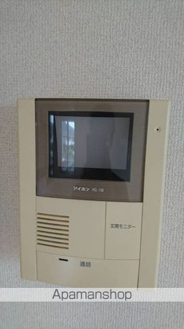 コーポKSMの内装写真